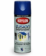 Krylon Fusion