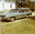 Grandpa's Car 1969