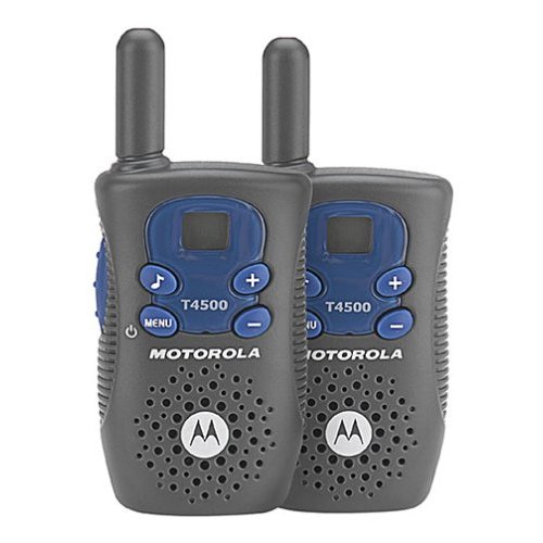 Motorola T4500 Talkabout