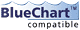 BlueChart logo