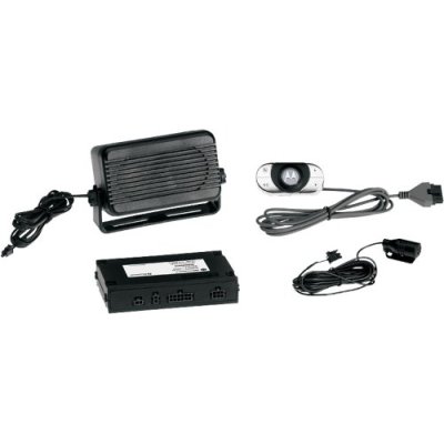 HF850 Deluxe Bluetooth Car Kit HF850