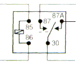 Relay Diagram