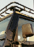 Front Rack Mount