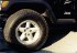 Front Wheel and Tire