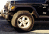 Front Wheel and Tire