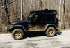 Paul's Jeep