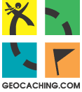 Geocaching.com logo
