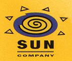 Sun Company Inc.  Logo