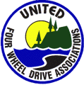 United Four Wheel Drive Associations