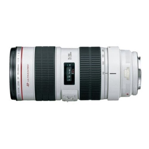 Canon EF 70~200 2.8L IS USM