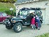 Kids and Jeep - Restore Rack
