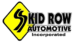 Skid Row Automotive Inc
