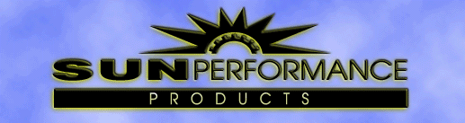 Sun Performance Products
