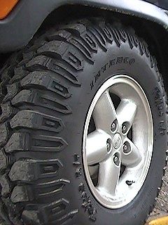 Steel Belted Tires