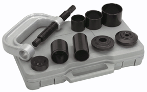 FOUR WHEEL DRIVE BALL JOINT SERVICE KIT - Click for Product Page