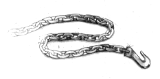 Choker Chain