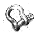 Clevis/Shackles