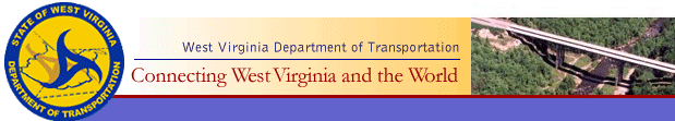 West Virginia DOT Division of Motor Vehicles