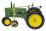 John Deere Model B