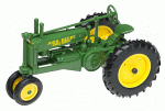 John Deere Model A