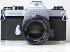 Asahi Pentax Cameras