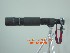 Lens on Tripod with ME-Super and Tiltall Tripod (Lens only for sale)