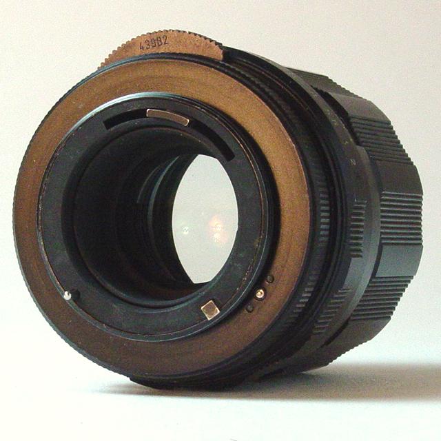 Super-Multi-Coated Takumar 120mm f/2.8 - Click to Enlarge