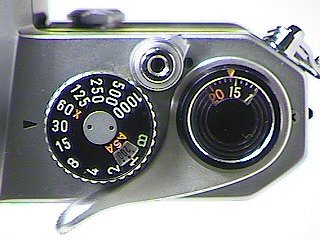 SPotmatic F