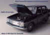 Tekno Volvo 144 - Click to Enlarge!