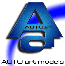 AUTO art models