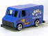 Delivery Van