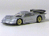 Mercedes Benz CLK-LM