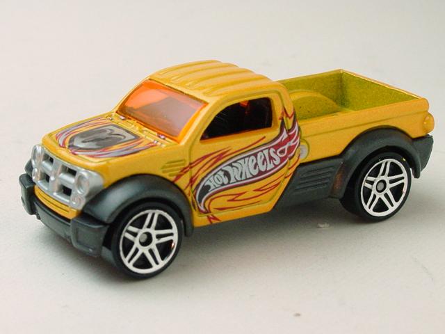 hot wheels dodge m80