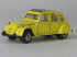 Citroen 2CV Van