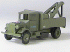 2 1/2 Ton 4x2 Wrecker Truck