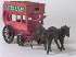 Horse Drawn Coach