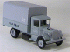 Motor Torpedo Boat Squadron 1 Cargo Truck