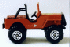 Jeep CJ