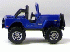 Jeep Early CJ