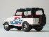 Majorette Jeep CJ