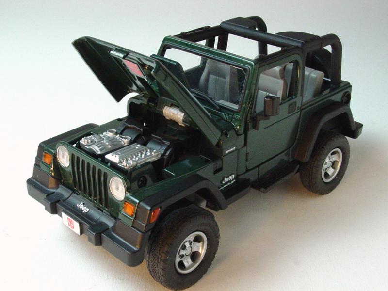 jeep transformer hound