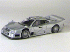 Mercedes CLK-GTR Street Version