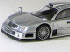 Mercedes CLK-GTR Street Version