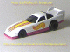 Hot Wheels Funny Car