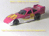 McDonalds Funny Car