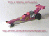 McDonalds Dragster