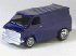 Chevy Van