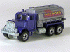 Peterbilt Tank Truck