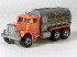 Peterbilt Tank Truck