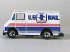 Mail Truck